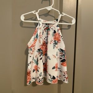 Flower 2 piece set
